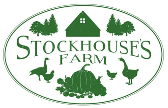 Stockhouse's Farm